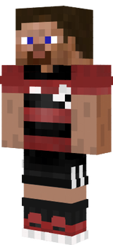 steve FLAMENGO?
