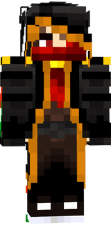 Ambar 125 remake