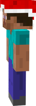 stevehat