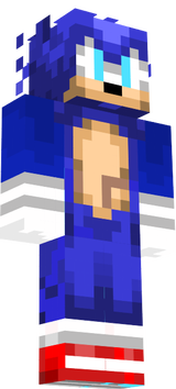 sonic