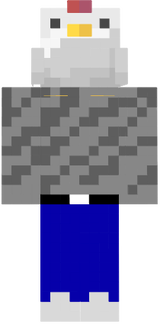 chicken