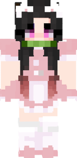 Nezuko channn