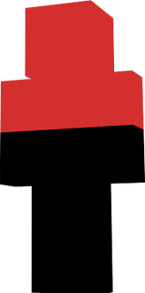 player swaping into red guy