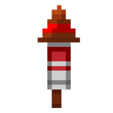 Minecraft Dungeons Fireworks