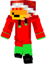 CloxR christmas