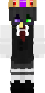 CuteSuitSam