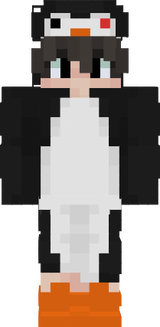 DK penguin