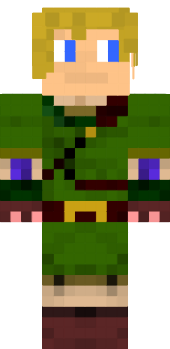 Preview of texture: link