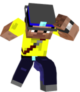 Texger TeeTY