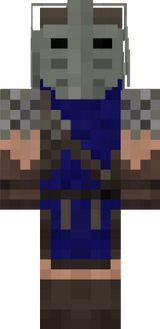 Skyrim Guard