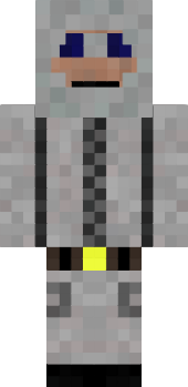 Preview of texture: Snowy Colin