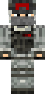 Commando