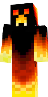 flamegante