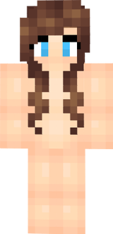 AwesomeGracie1 Hair base
