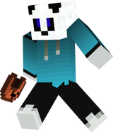 panda