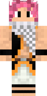 natsu show