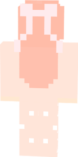 PASTELPIE ONLY WITH BOW!