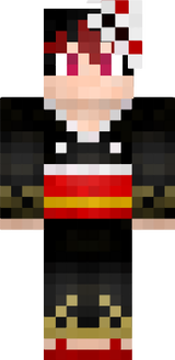 GtenAnkoku