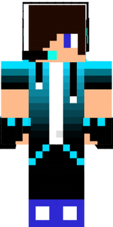 Godzilaminator DJ 