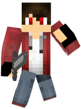 HerobrineJosh19