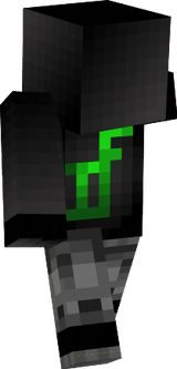 DEADFRITE CACA