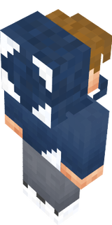 MagelCrafter HD
