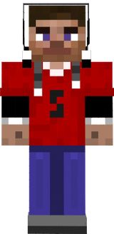  For Steve Blockhead by Ryan4523