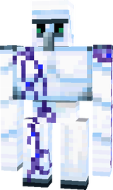 ice golem