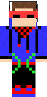 we