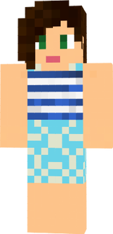 Stacysays Summer Dress