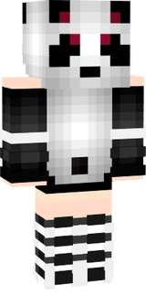 ZombiexPanda
