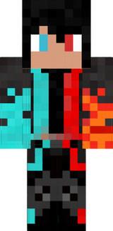 New Main Skin