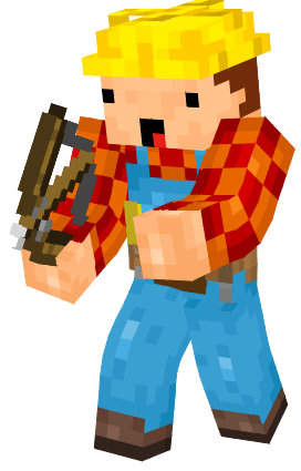 Preview of texture: jonbuilder pose 1