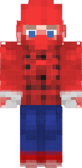 peterparker