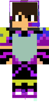 gamer proob