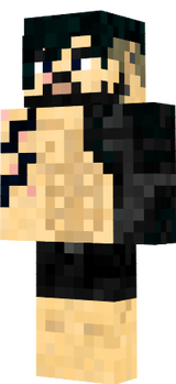 Jaden Rakurai Aftermath