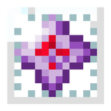 end crystal pack