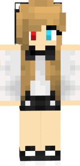 TheSuperLlama Waitress
