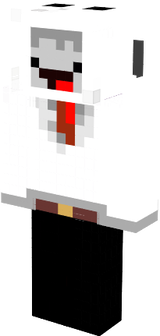 lastskin