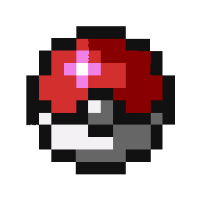 Preview of texture: Poke Ball