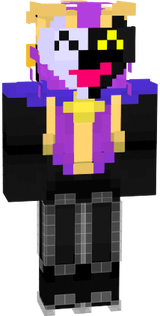Dimentio