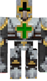GreenKnight