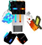 Lucky Master ImaXx YTB friend