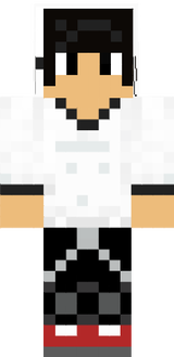скин
