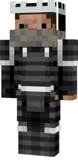 Successful Experiment The Samurai destruction Lord