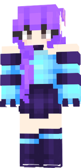 nabeewolf