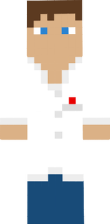 Dr.Wanted