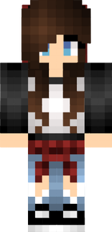 Hipster Girl