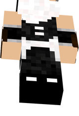 Death the Bandit