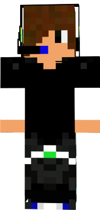 Preview of texture: CarlDeadpk